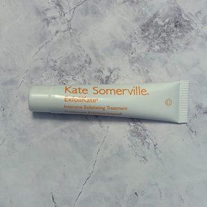 💝7/$25💝 Kate Somerville ExfoliKate Intensive Exfoliating Treatment Mini